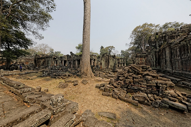 Preah Khan-061